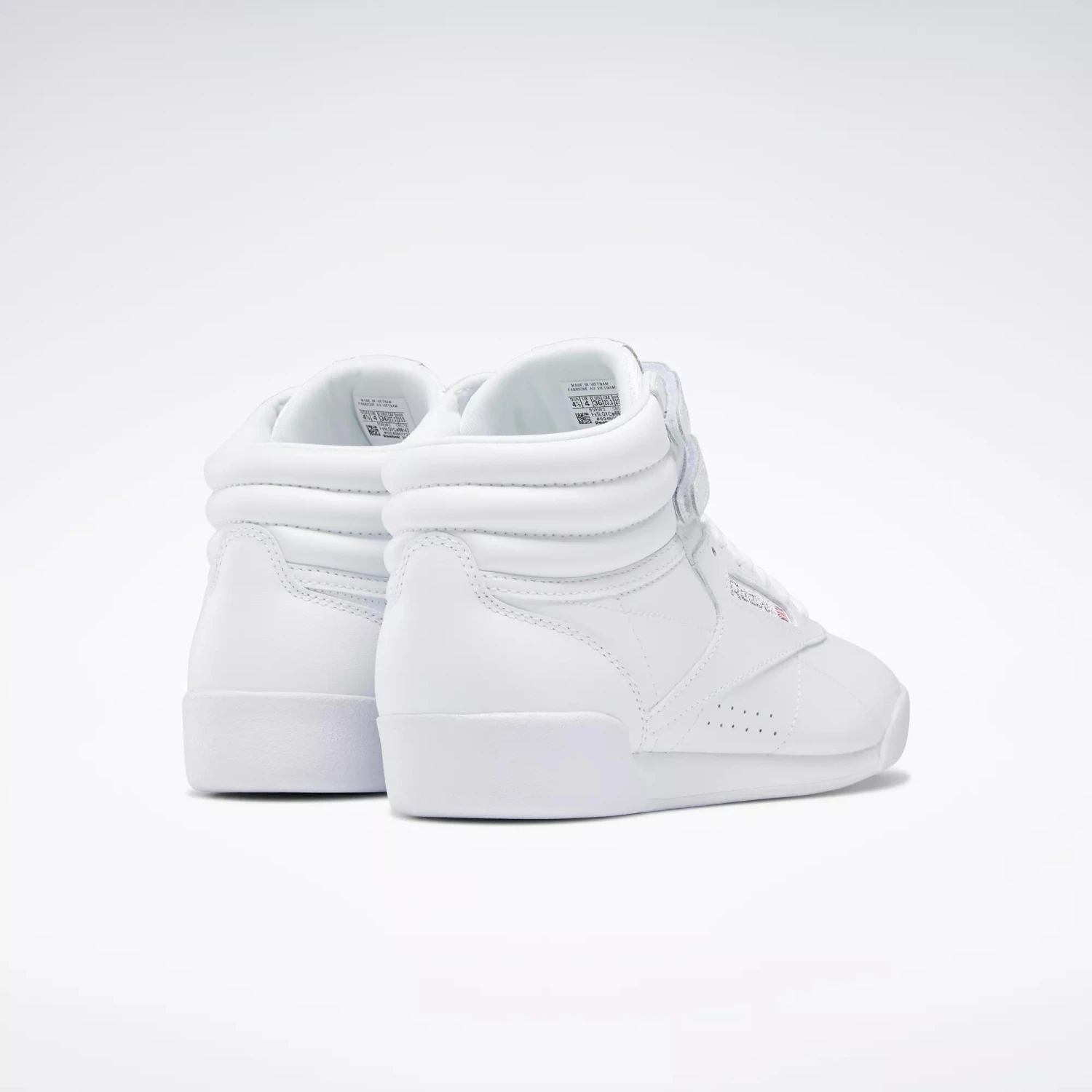 Reebok F/S Hi Shoes - Grade School - Image 3