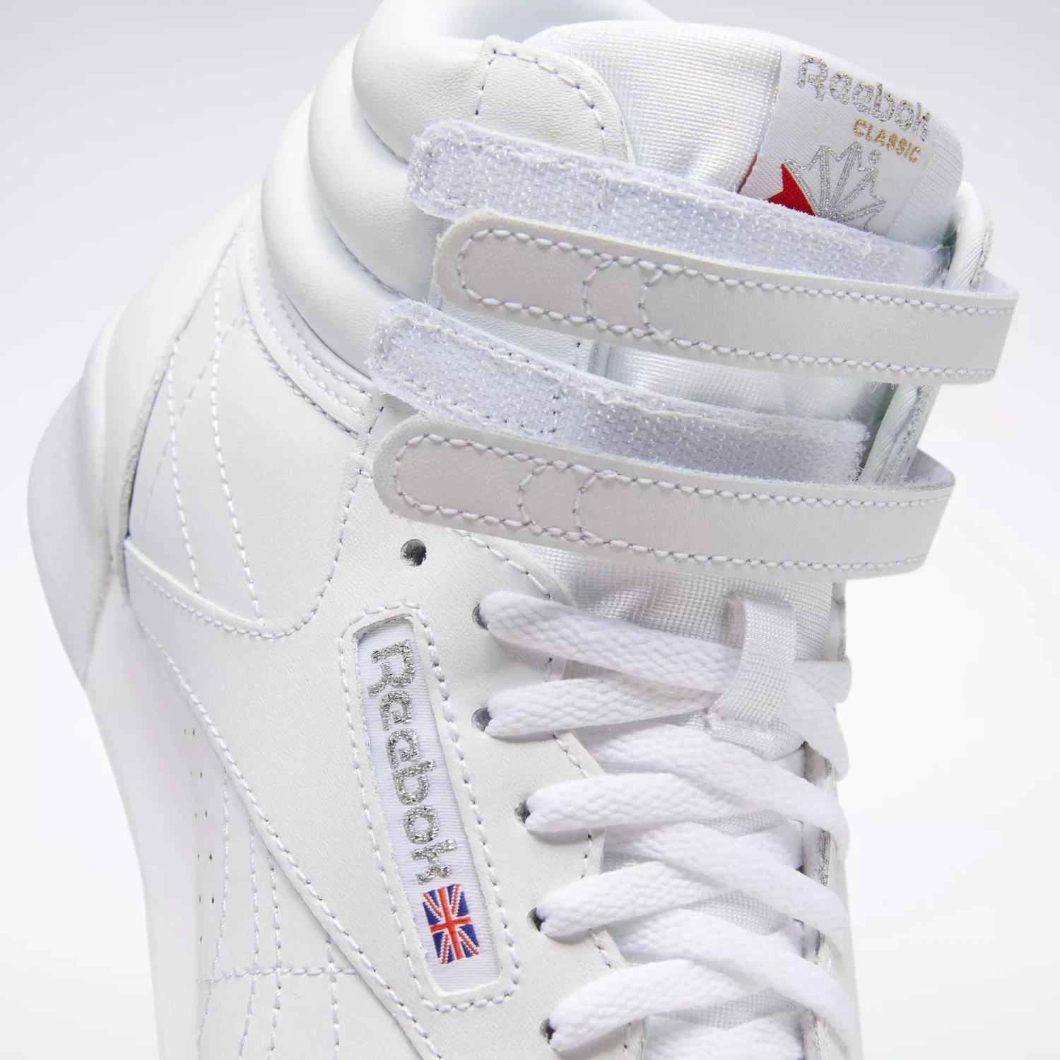 Reebok F/S Hi Shoes - Grade School - Image 12