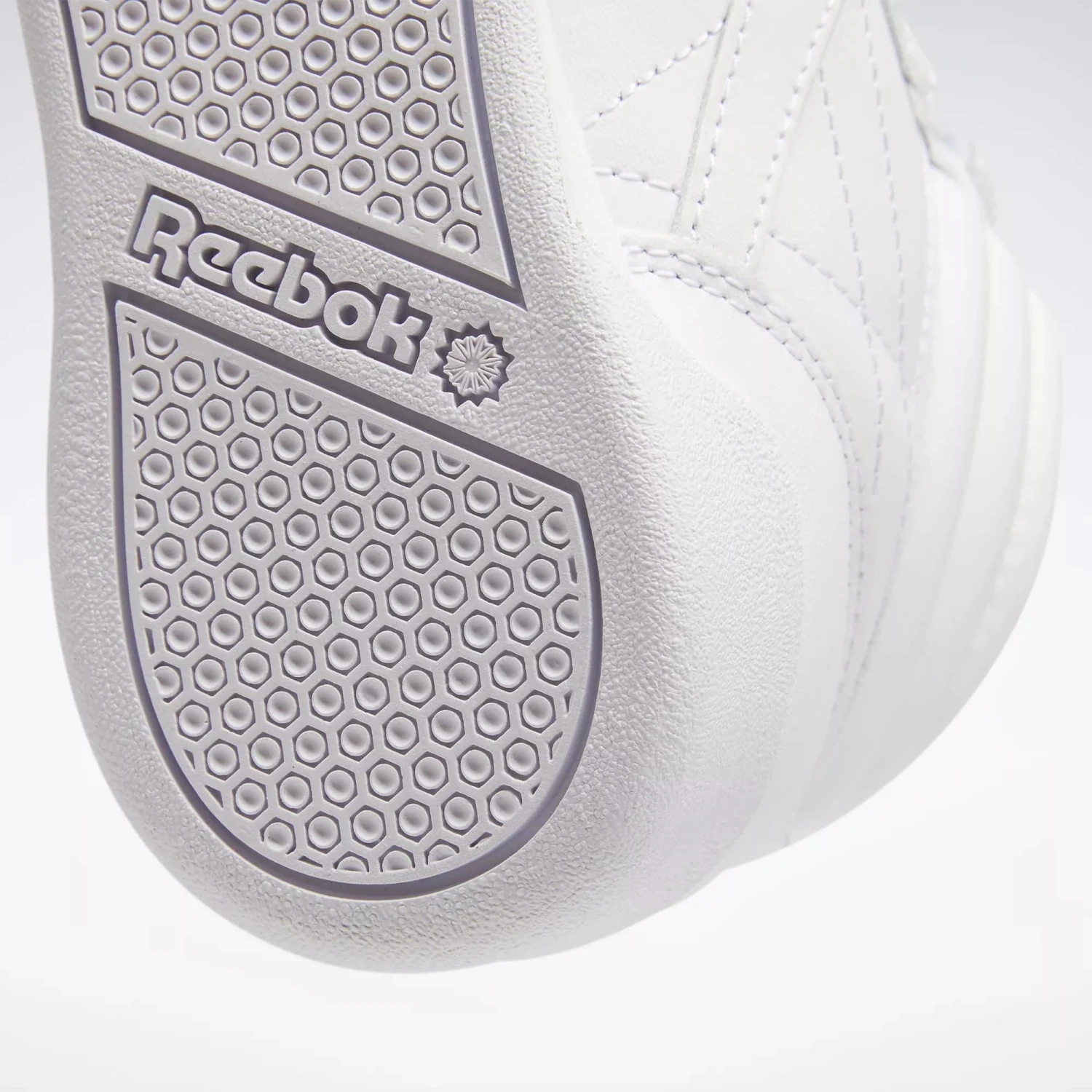 Reebok F/S Hi Shoes - Grade School