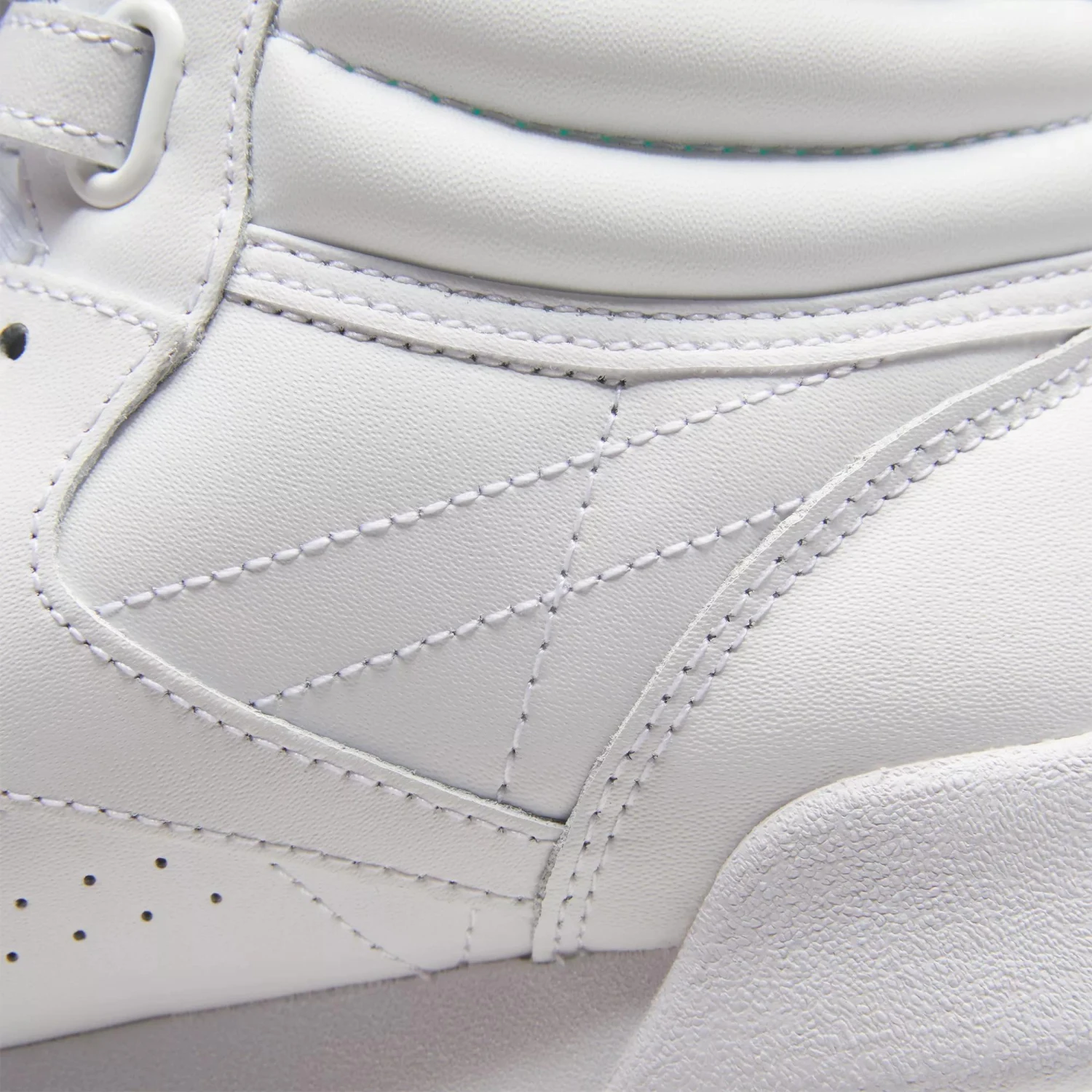 Reebok F/S Hi Shoes - Grade School - Image 5