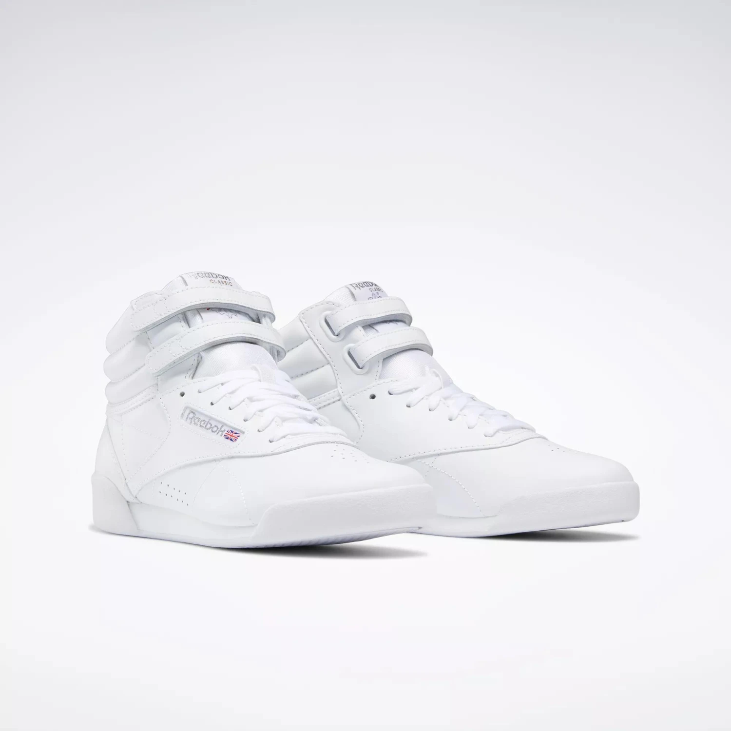 Reebok F/S Hi Shoes - Grade School - Image 2