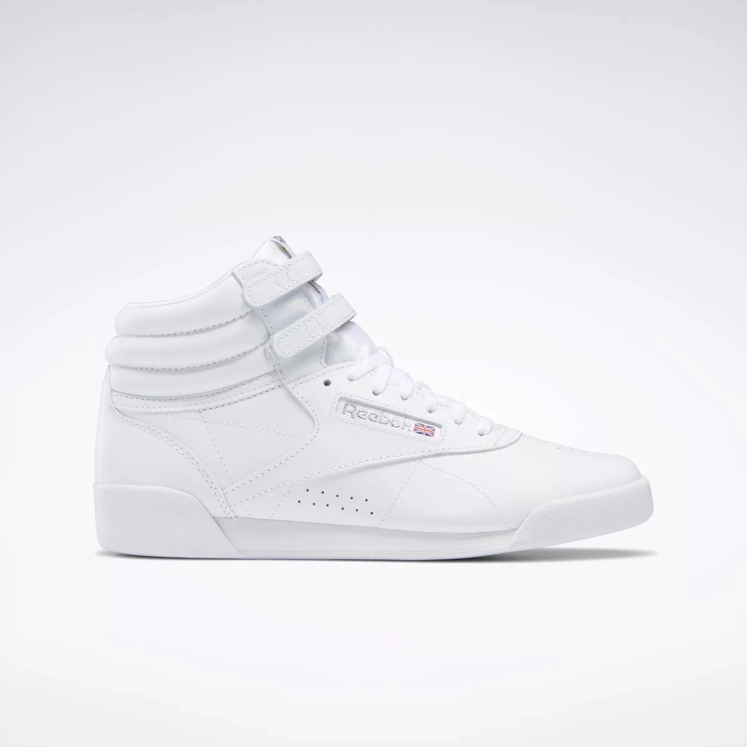 Reebok F/S Hi Shoes - Grade School - Image 6