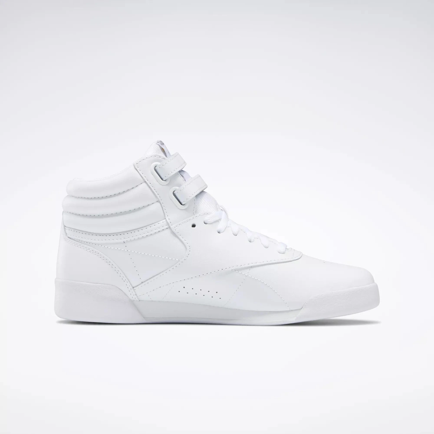 Reebok F/S Hi Shoes - Grade School - Image 7