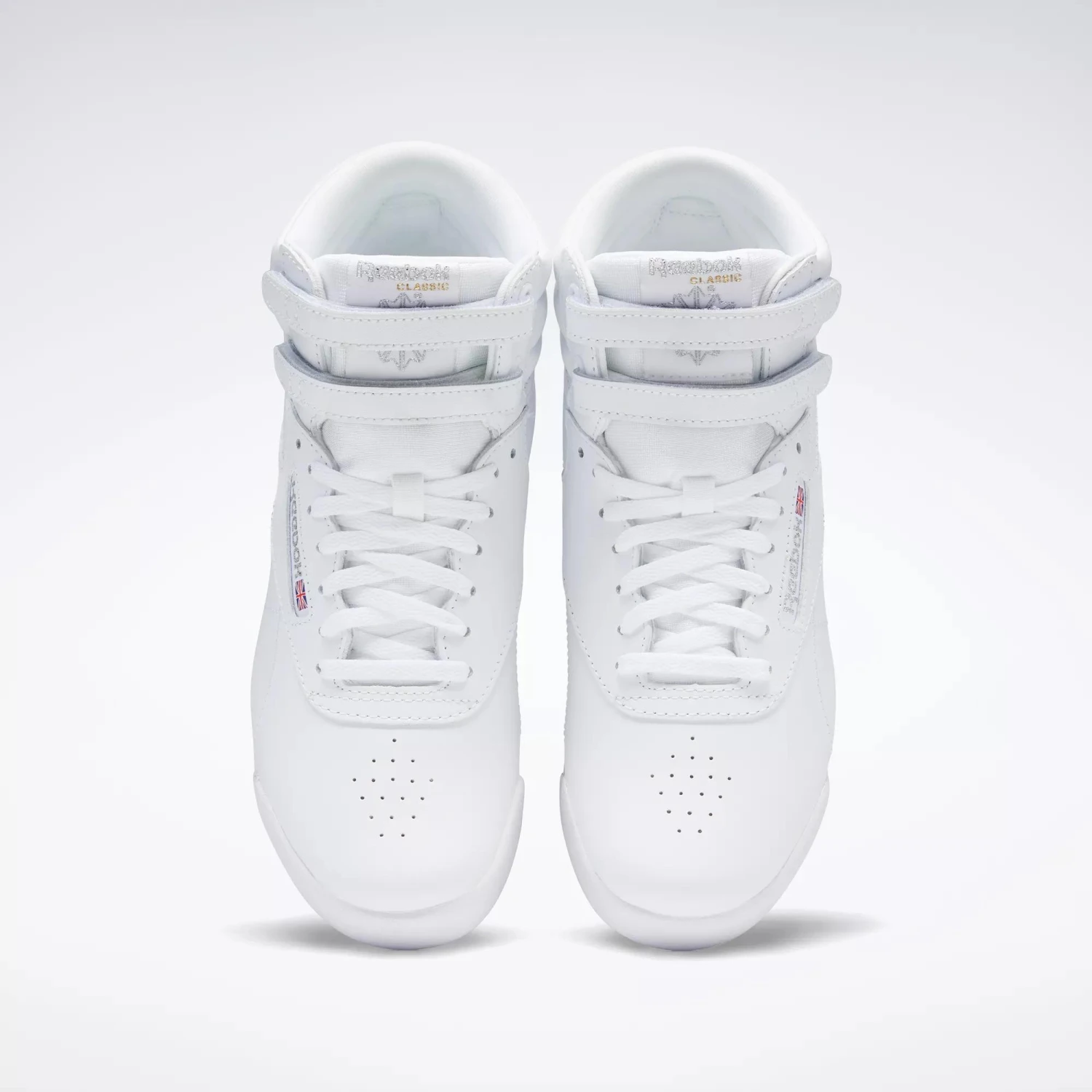 Reebok F/S Hi Shoes - Grade School - Image 9