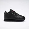 Reebok Classic Leather Shoes - Toddler