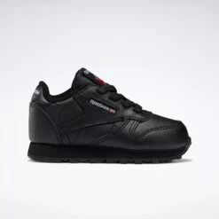 Reebok Classic Leather Shoes - Toddler