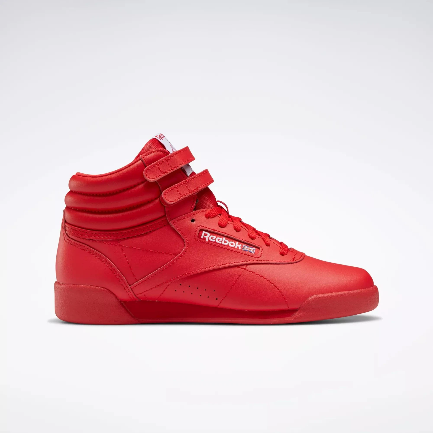 Reebok F/S Hi Shoes - Grade School - Image 11