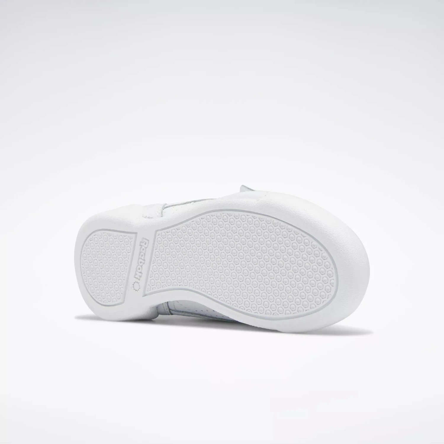 Reebok Freestyle Hi Shoes - Preschool - Image 3