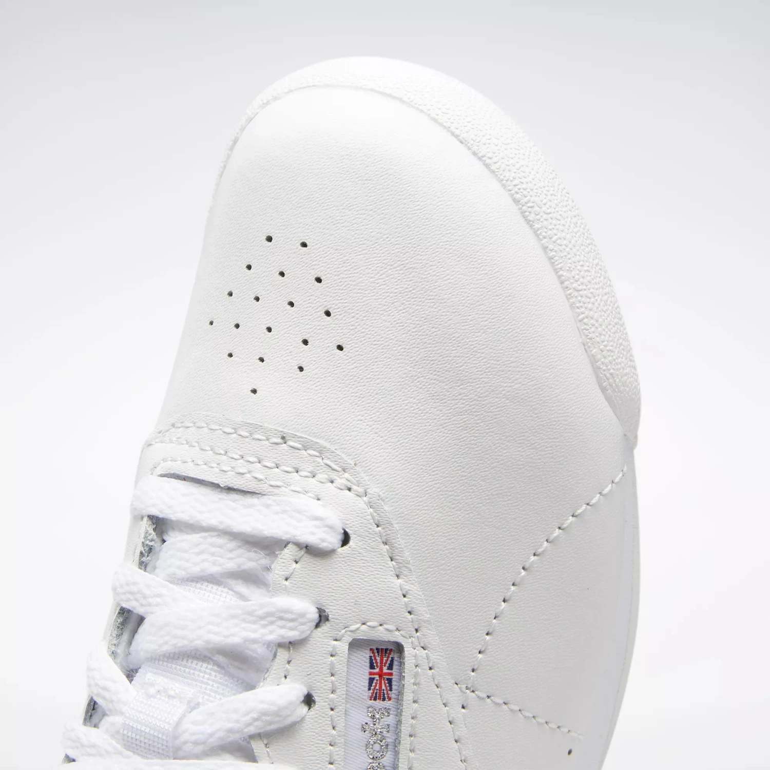 Reebok Freestyle Hi Shoes - Preschool - Image 10