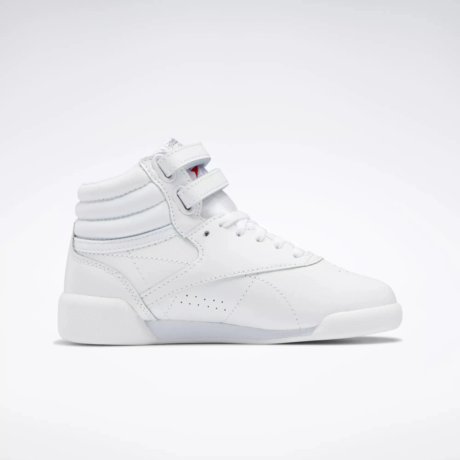 Reebok Freestyle Hi Shoes - Preschool