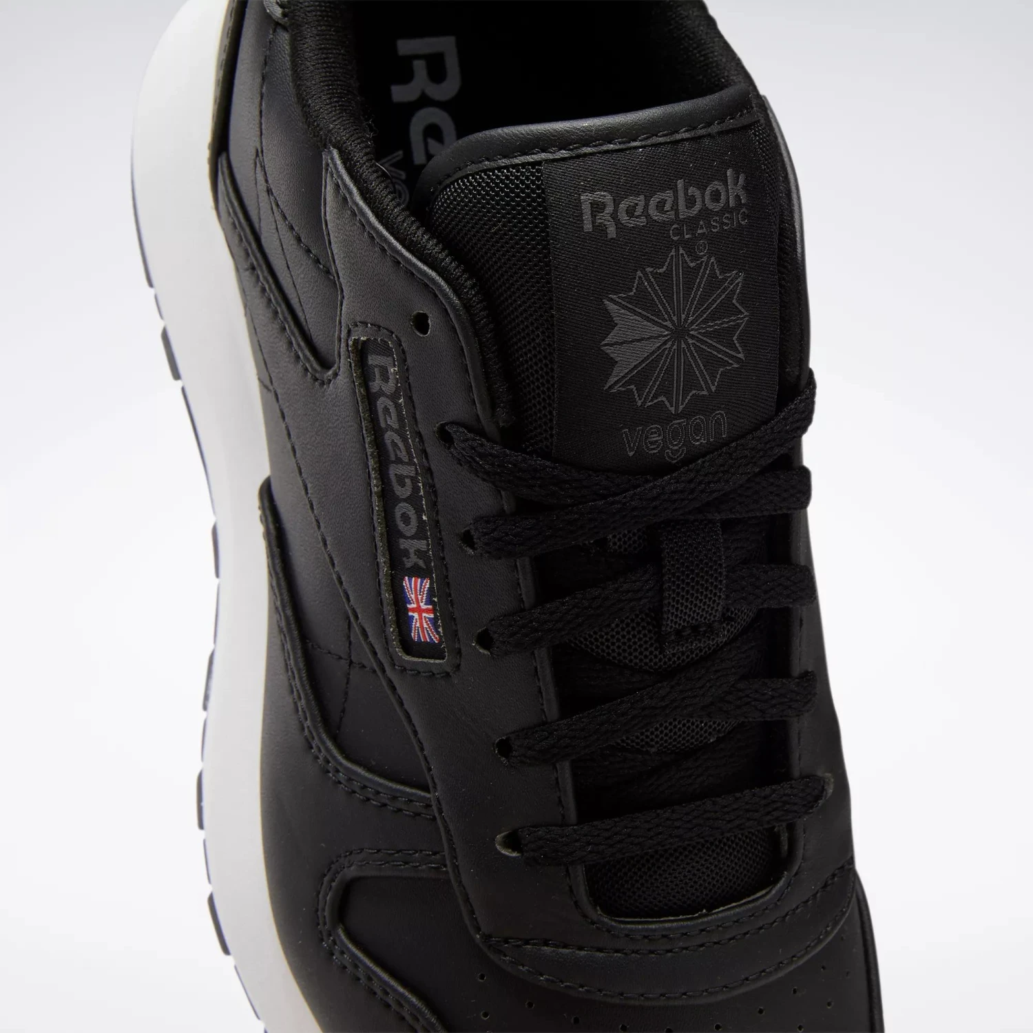 Reebok Classic SP Women's Vegan Shoes - Image 4