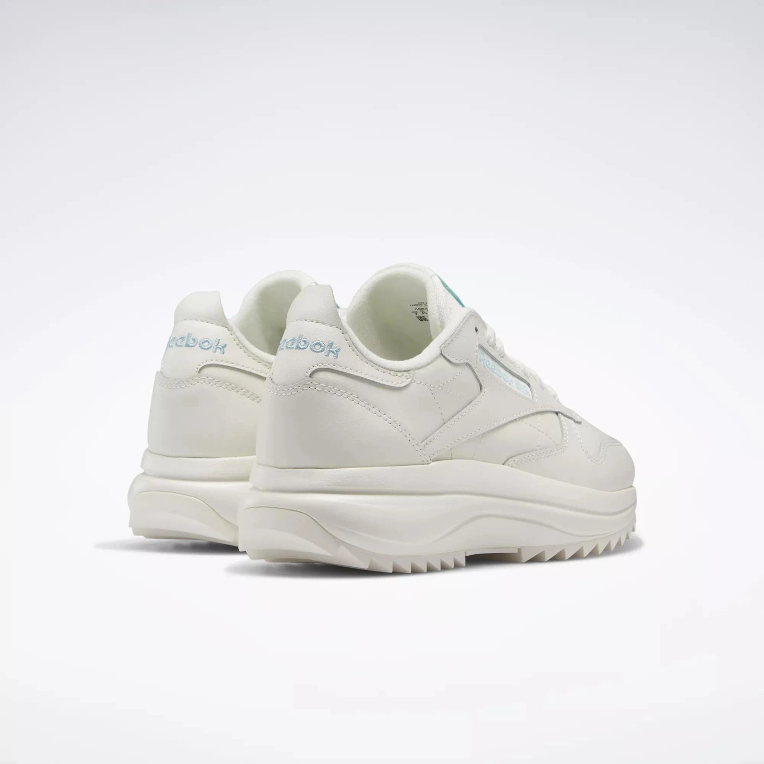 Reebok Classic Leather SP Extra Women's Shoes - Image 2