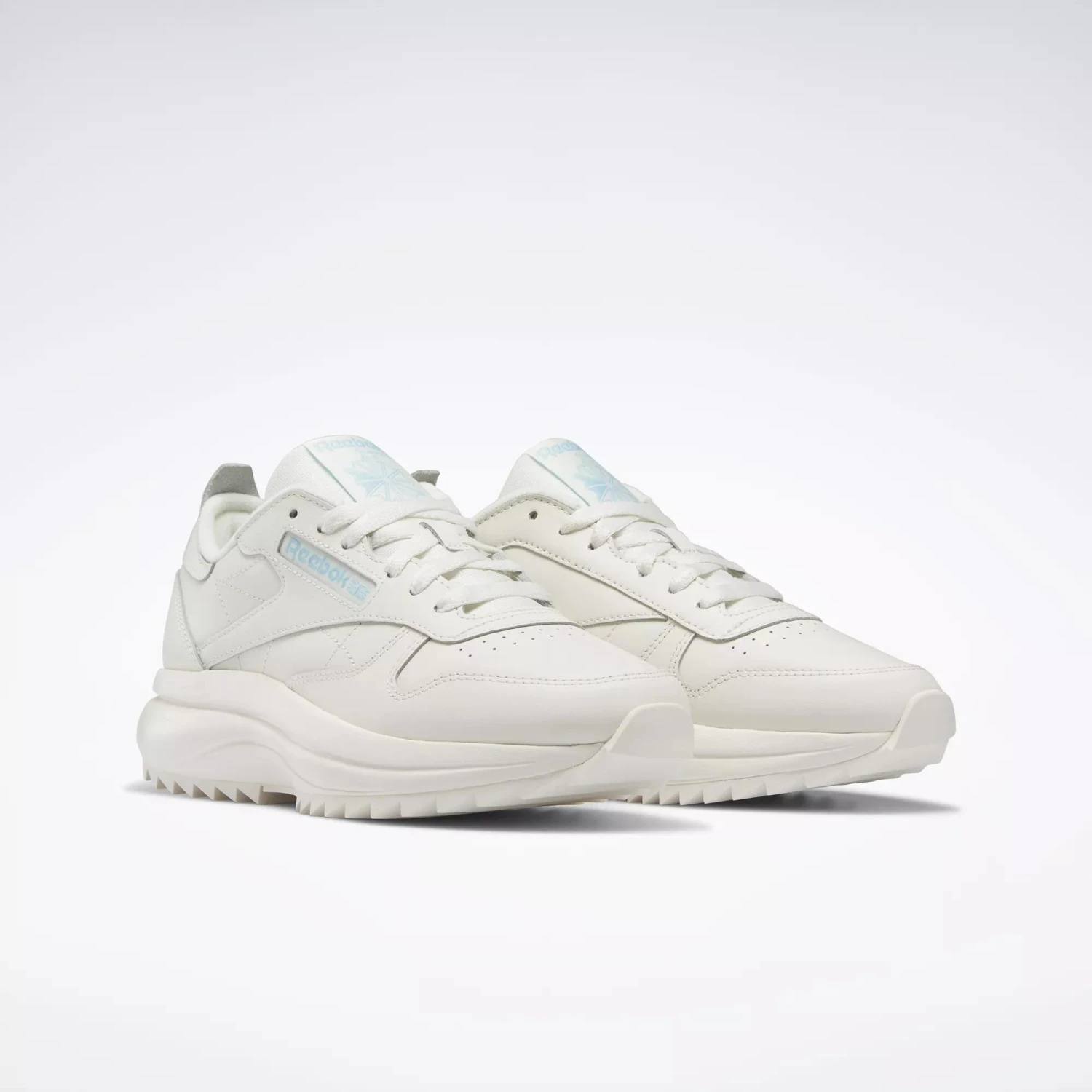 Reebok Classic Leather SP Extra Women's Shoes - Image 8