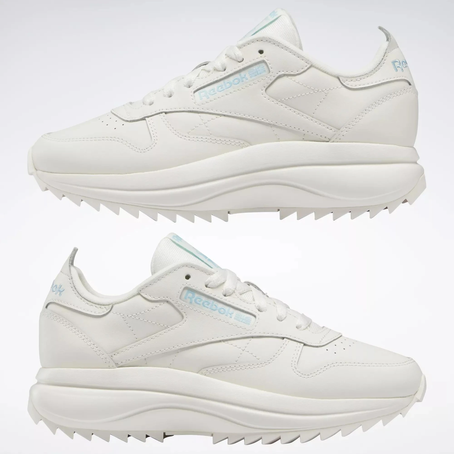 Reebok Classic Leather SP Extra Women's Shoes - Image 6