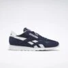 Reebok Classic Nylon Shoes