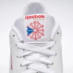 Reebok Club C Revenge Shoes