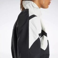 Reebok Classics Franchise Track Jacket
