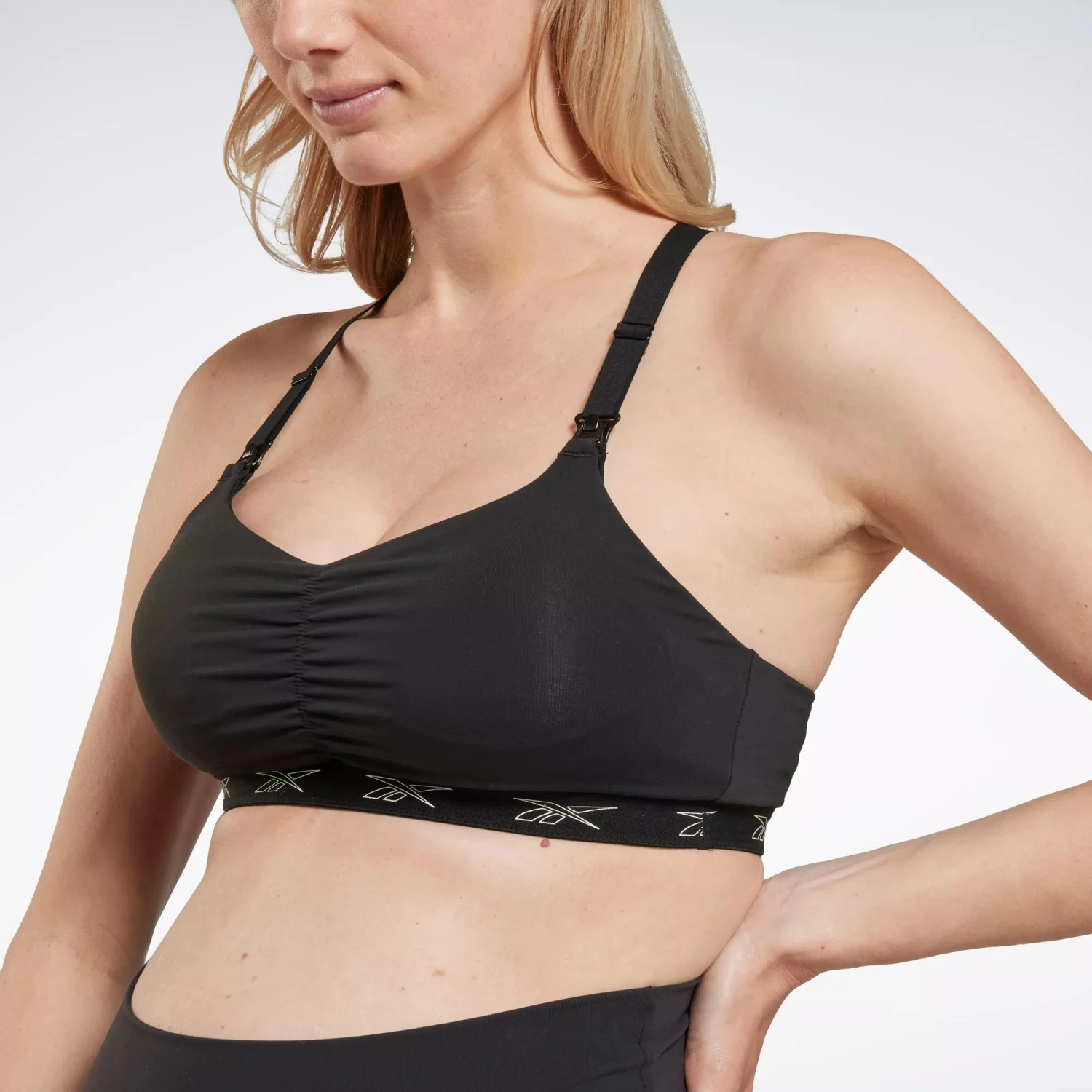 Reebok Nursing Sports Bra - Image 2