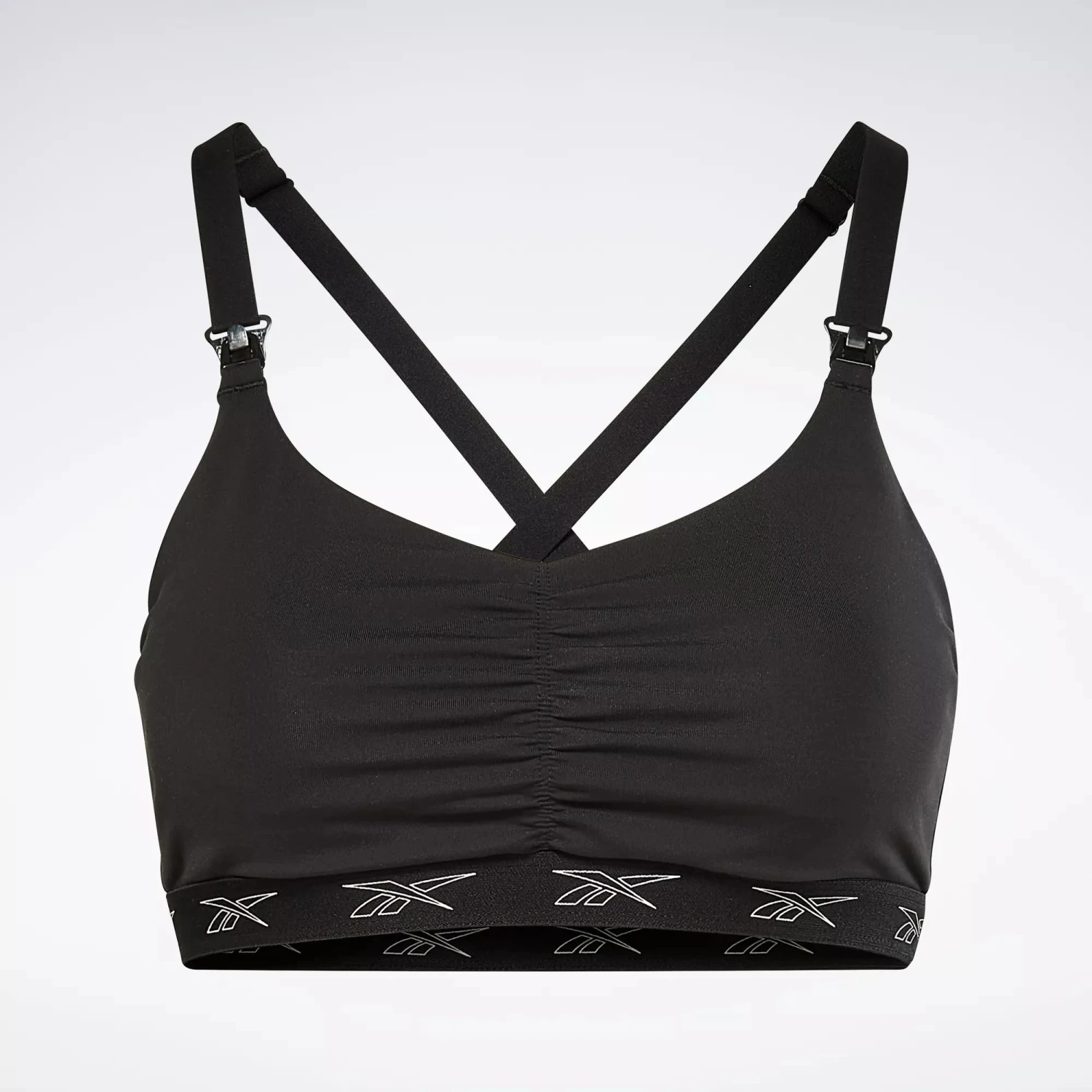 Reebok Nursing Sports Bra