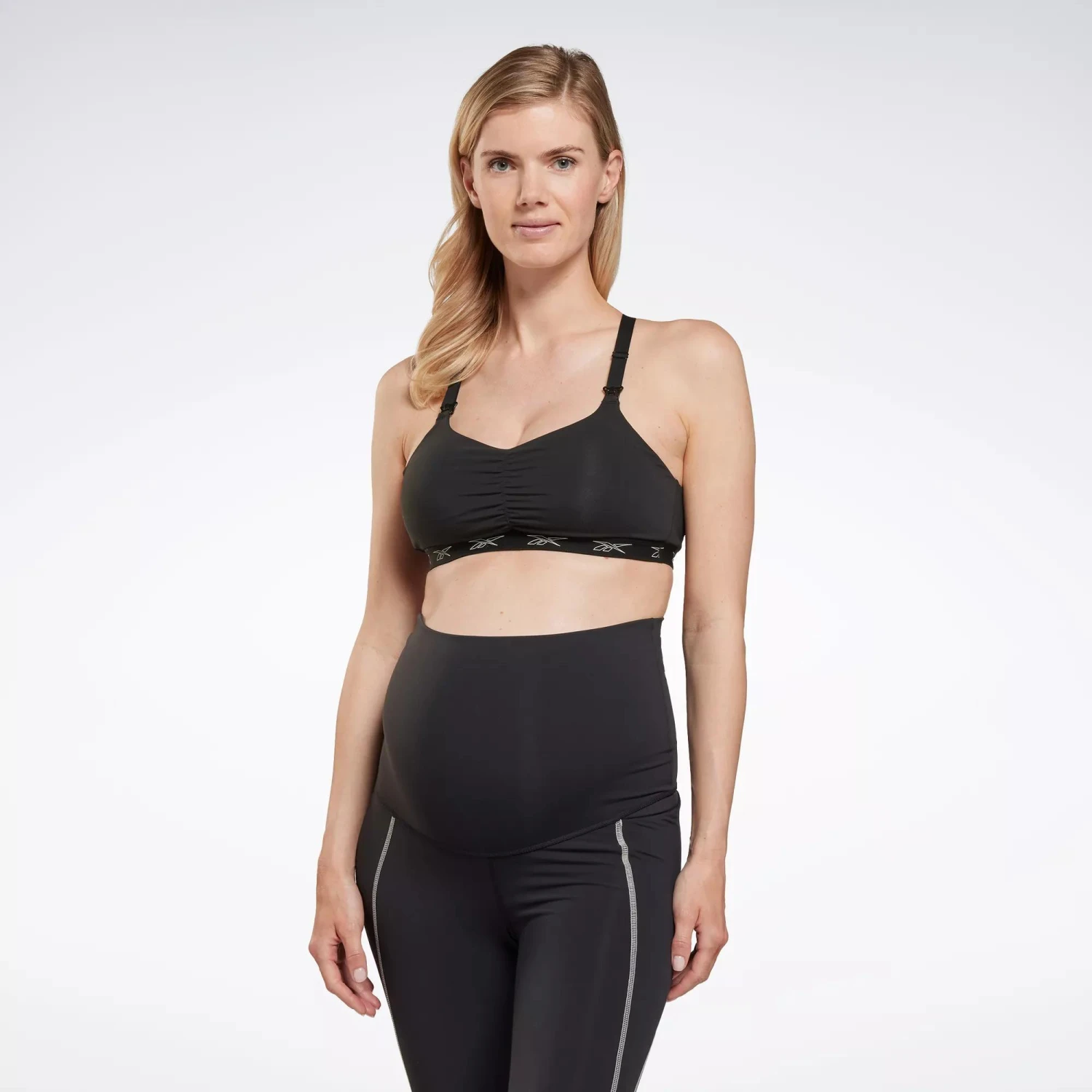 Reebok Nursing Sports Bra - Image 6