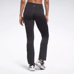 Reebok Workout Ready Pant Program Bootcut Pants