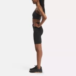 Reebok Workout Ready Basic Bike Shorts