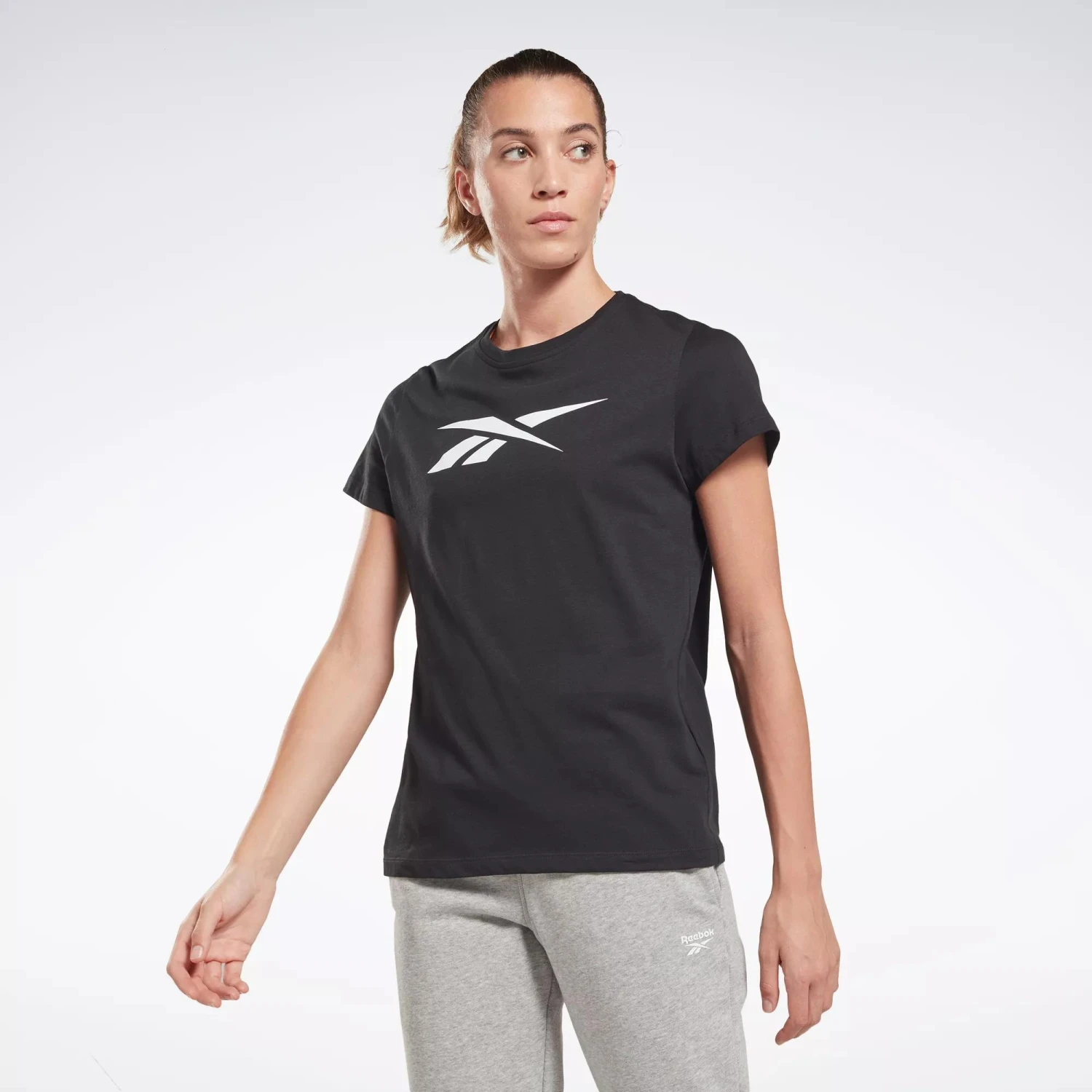 Reebok Training Essentials Vector Graphic Tee - Image 5