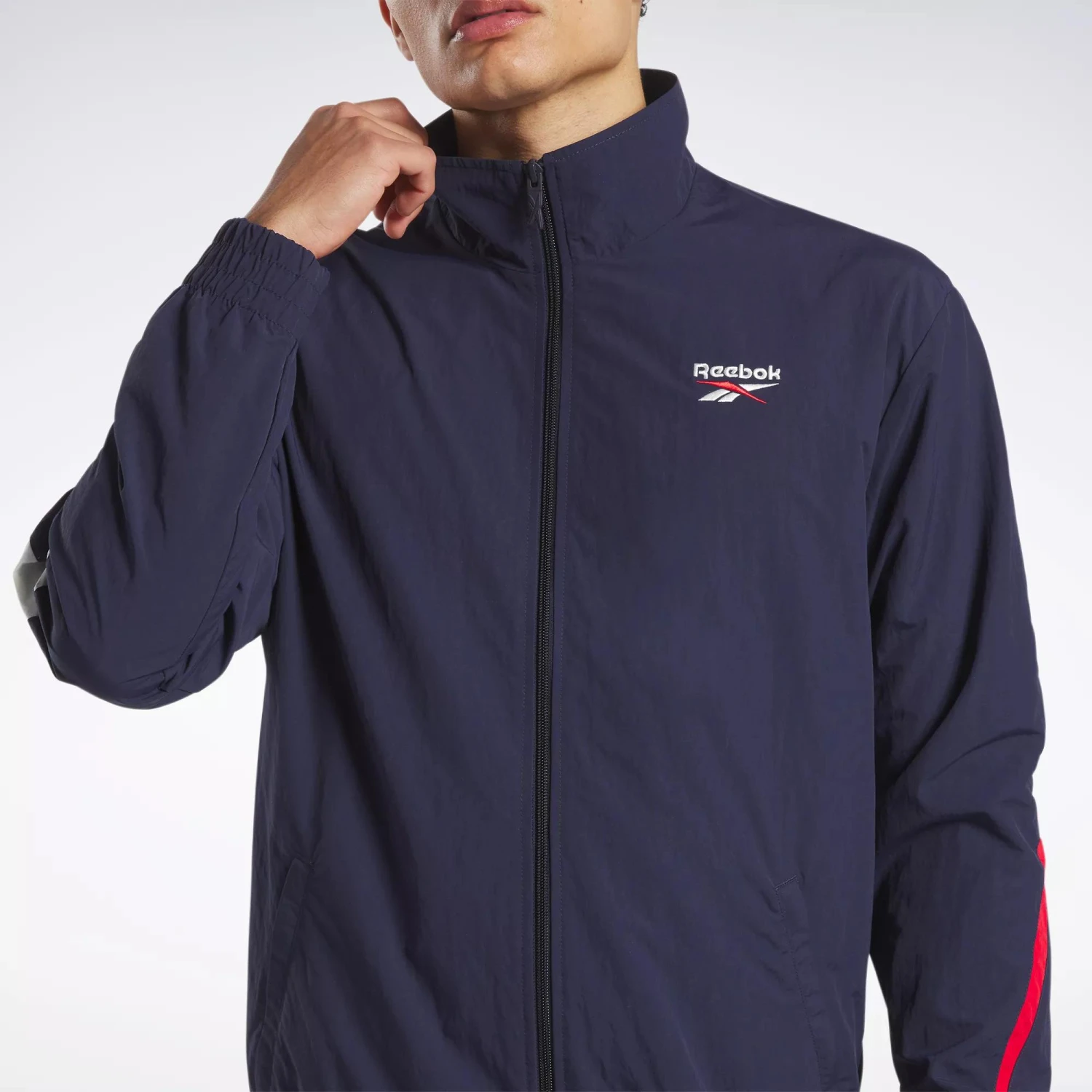 Reebok Classics Vector Track Jacket - Image 9