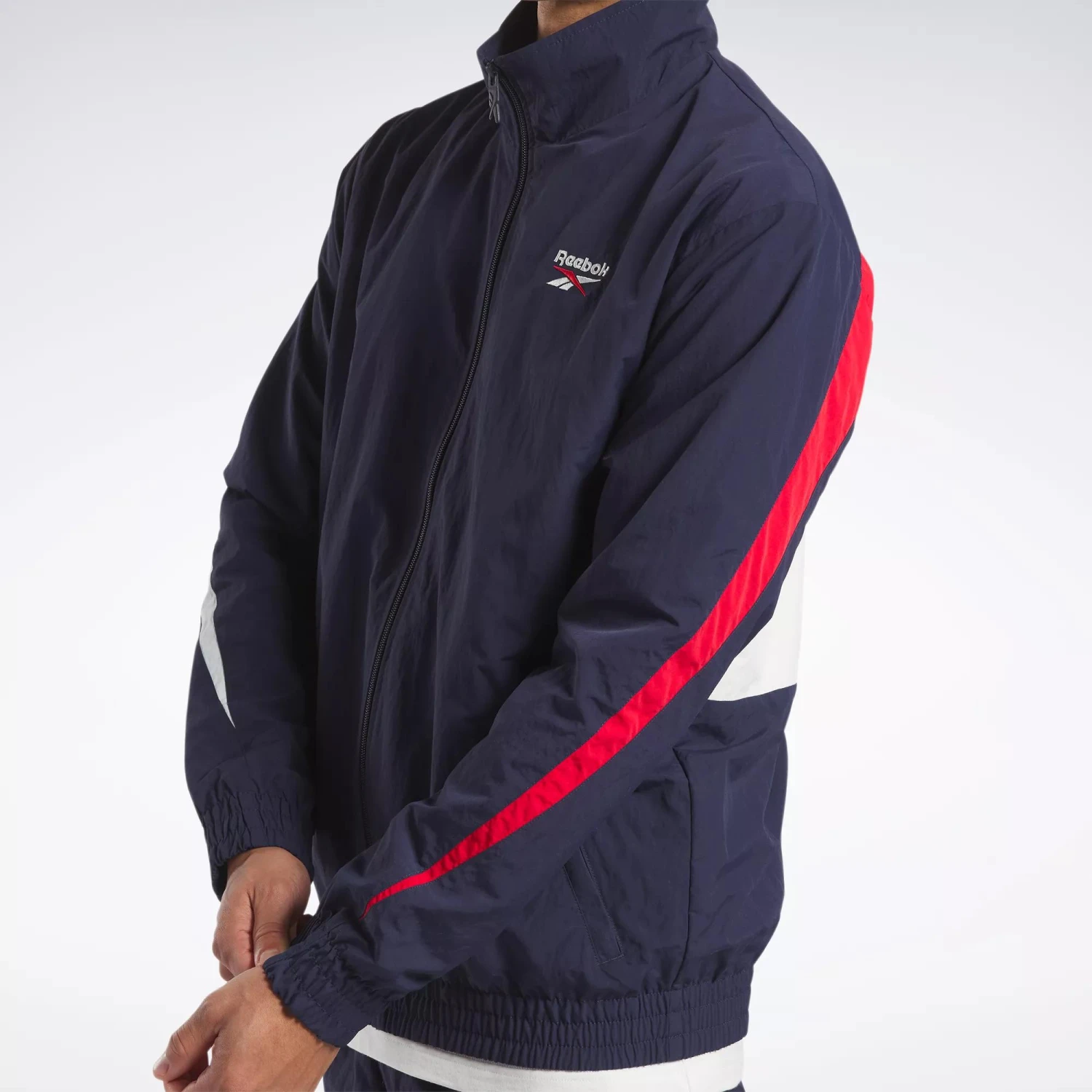 Reebok Classics Vector Track Jacket - Image 12