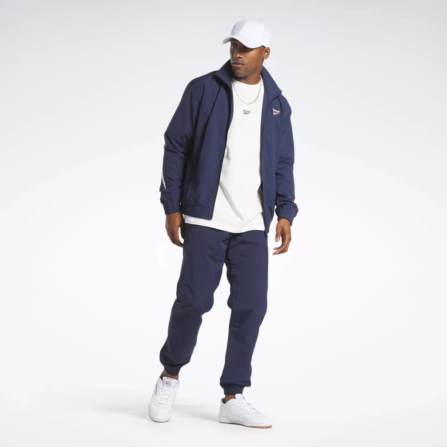 Reebok Classics Vector Track Jacket - Image 6