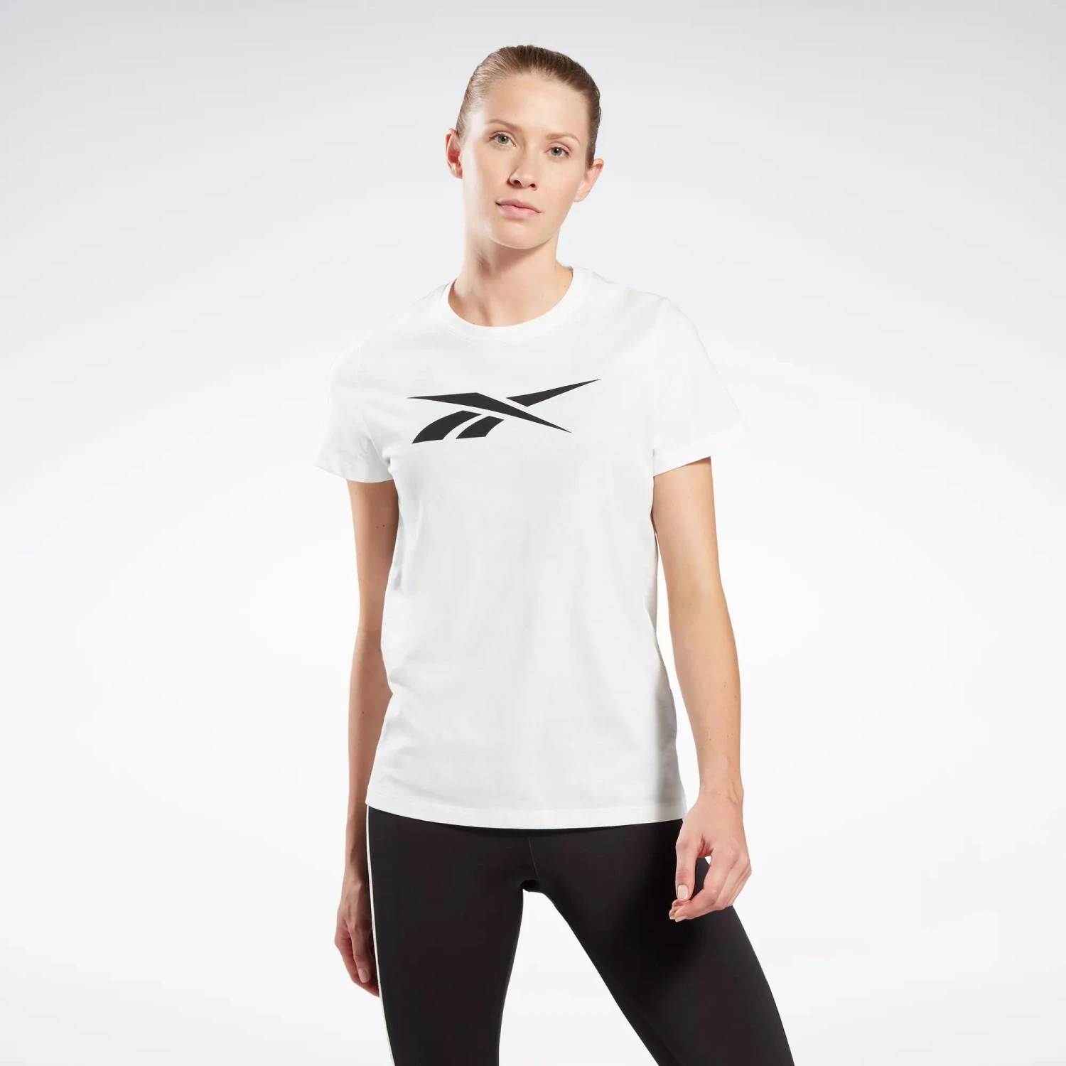 Reebok Training Essentials Vector Graphic Tee - Image 6