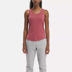 Reebok Activchill+DreamBlend Tank Top