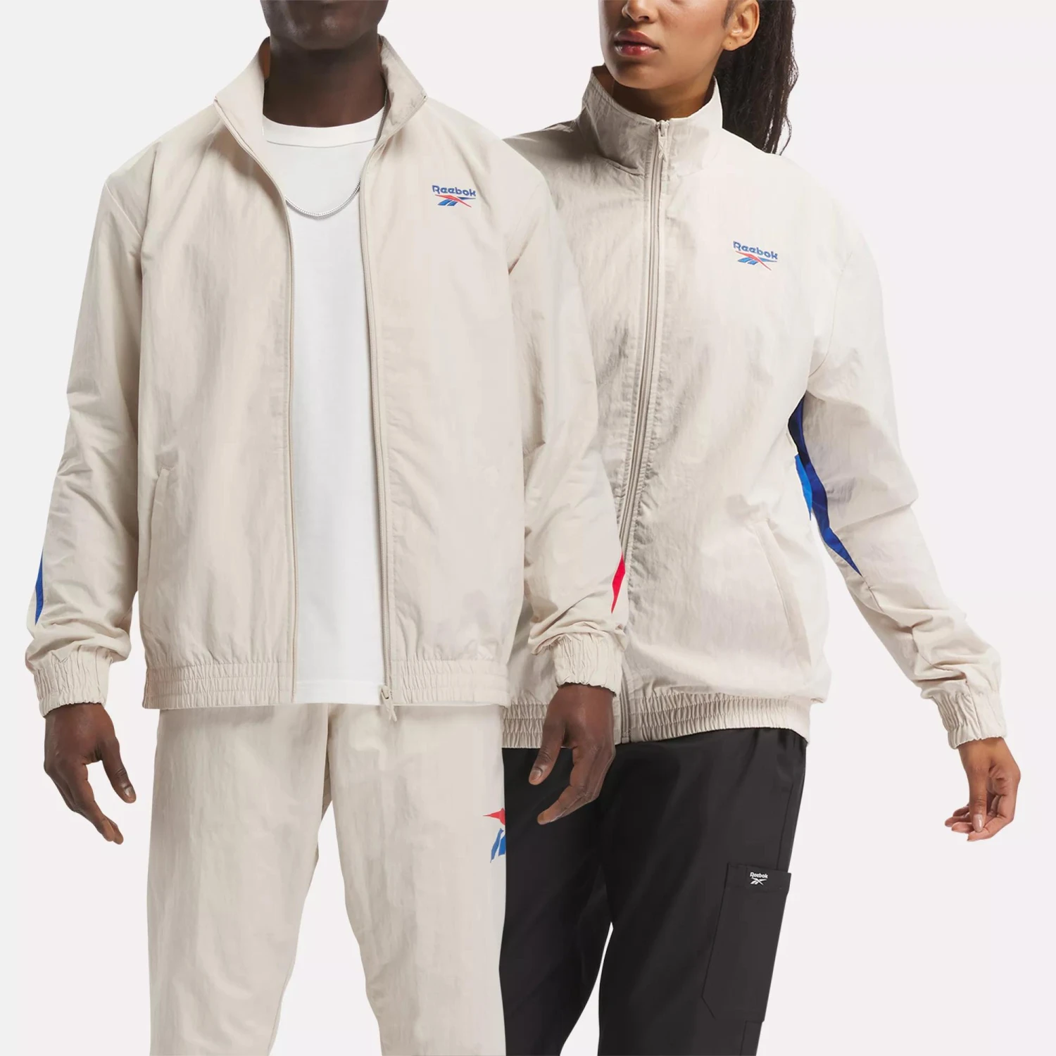 Reebok Classics Vector Track Jacket - Image 7
