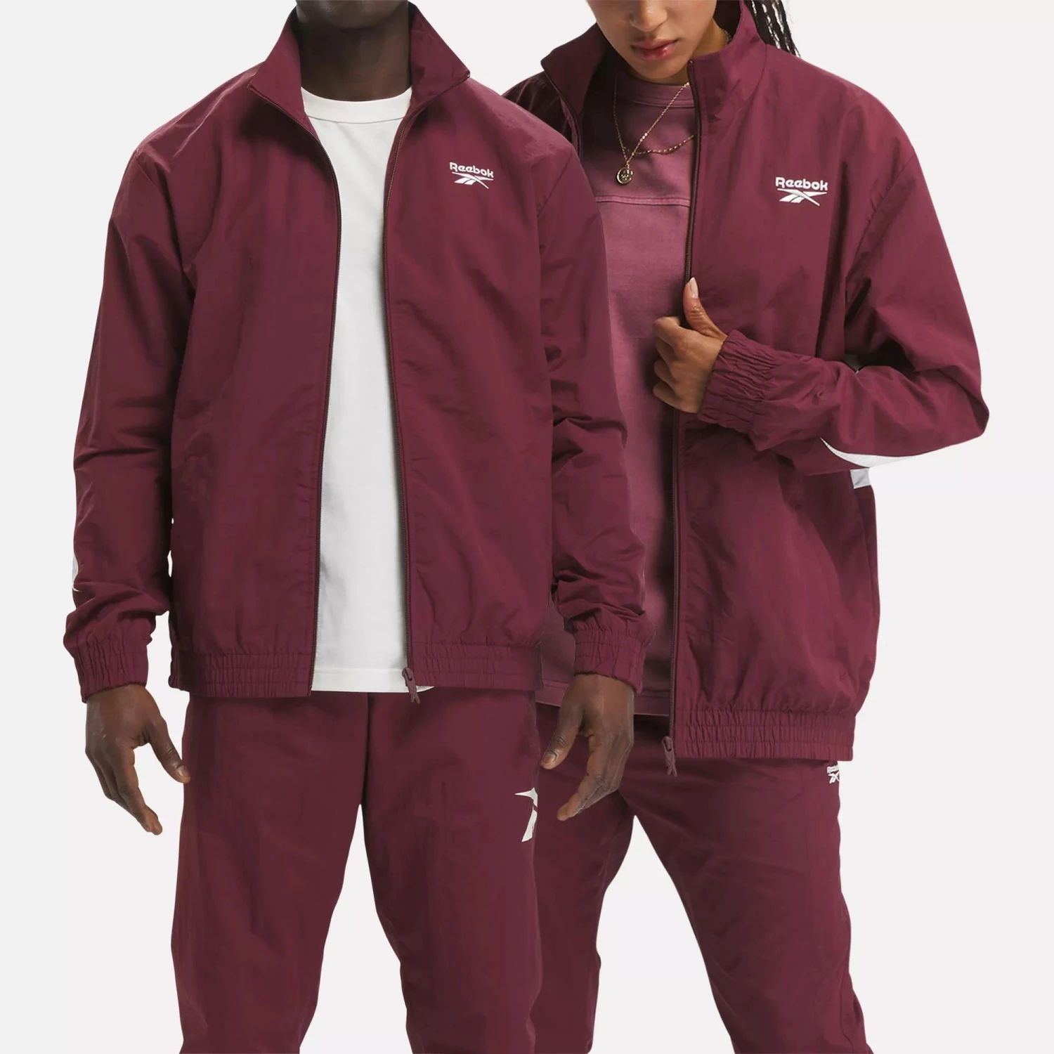 Reebok Classics Vector Track Jacket - Image 10