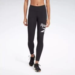 Reebok Identity Logo Leggings