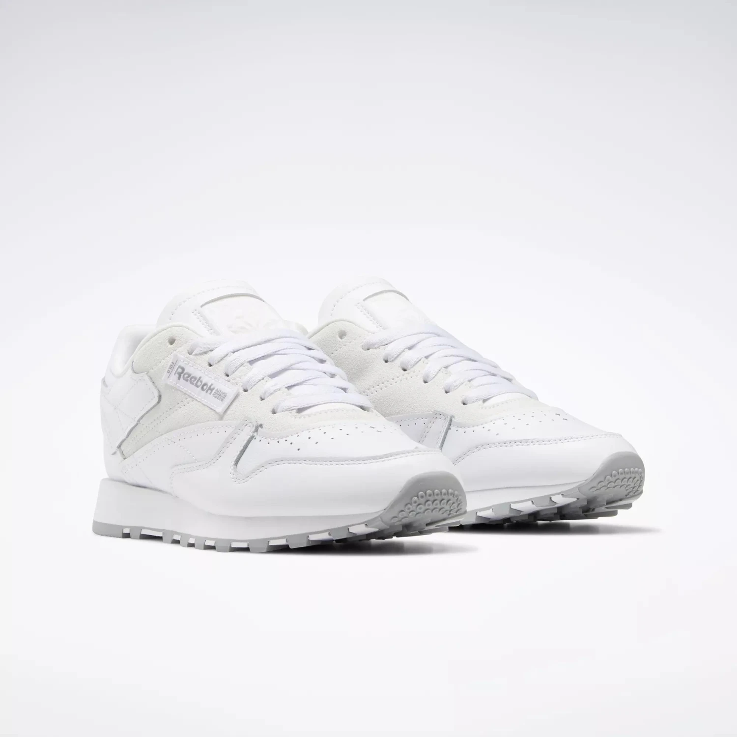 Reebok Classic Leather Make It Yours Women's Shoes - Image 11