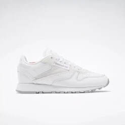 Reebok Classic Leather Make It Yours Women's Shoes