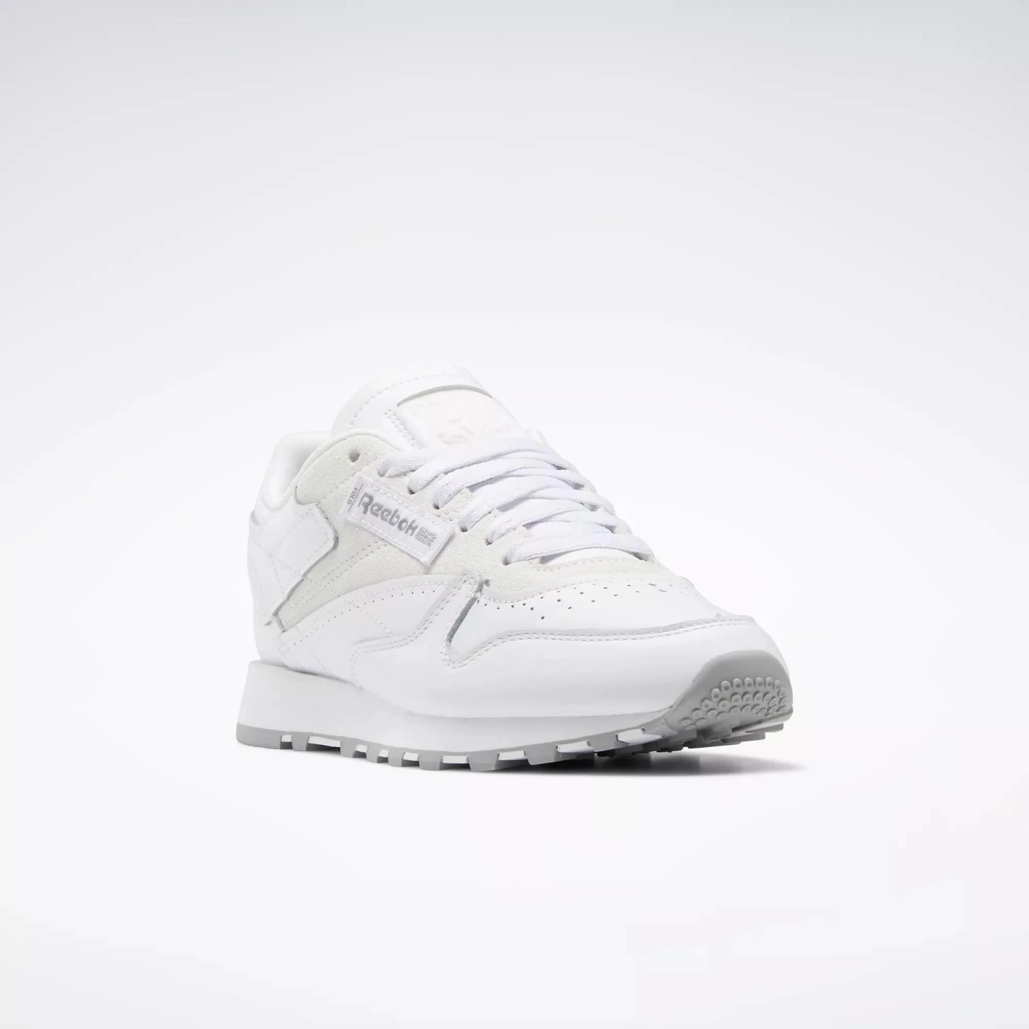 Reebok Classic Leather Make It Yours Women's Shoes - Image 12