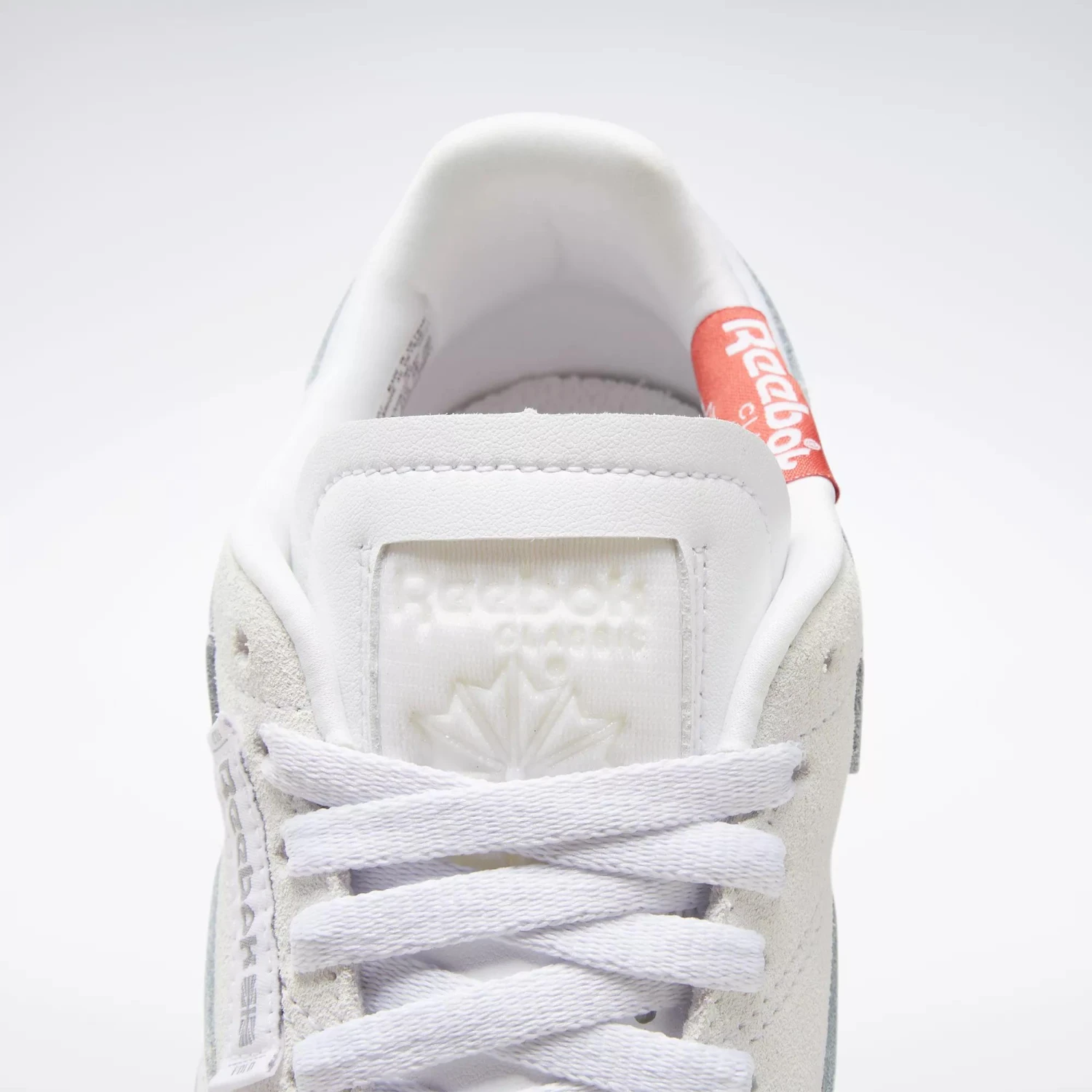 Reebok Classic Leather Make It Yours Women's Shoes - Image 3