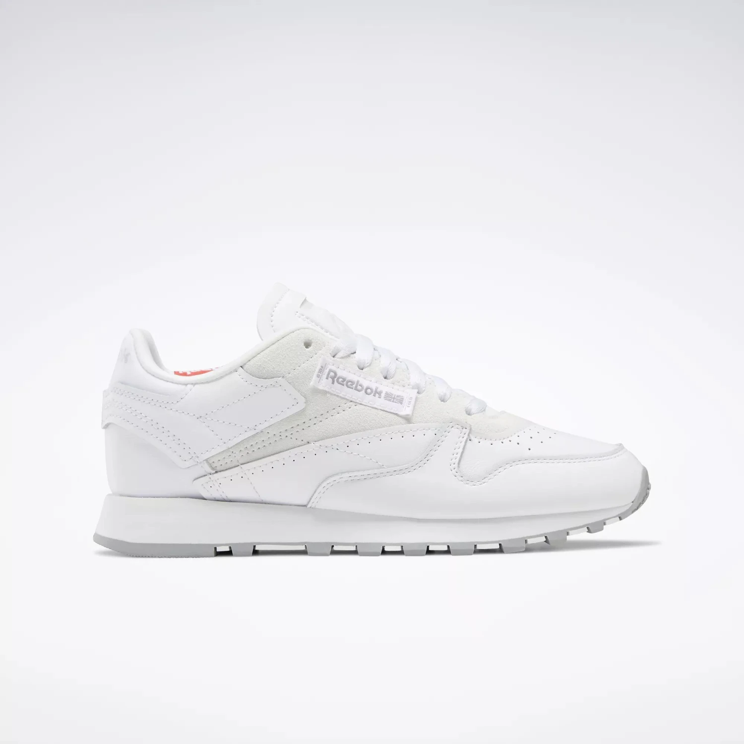Reebok Classic Leather Make It Yours Women's Shoes - Image 2