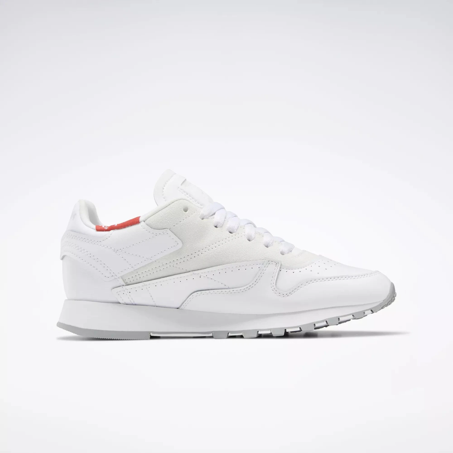 Reebok Classic Leather Make It Yours Women's Shoes - Image 5