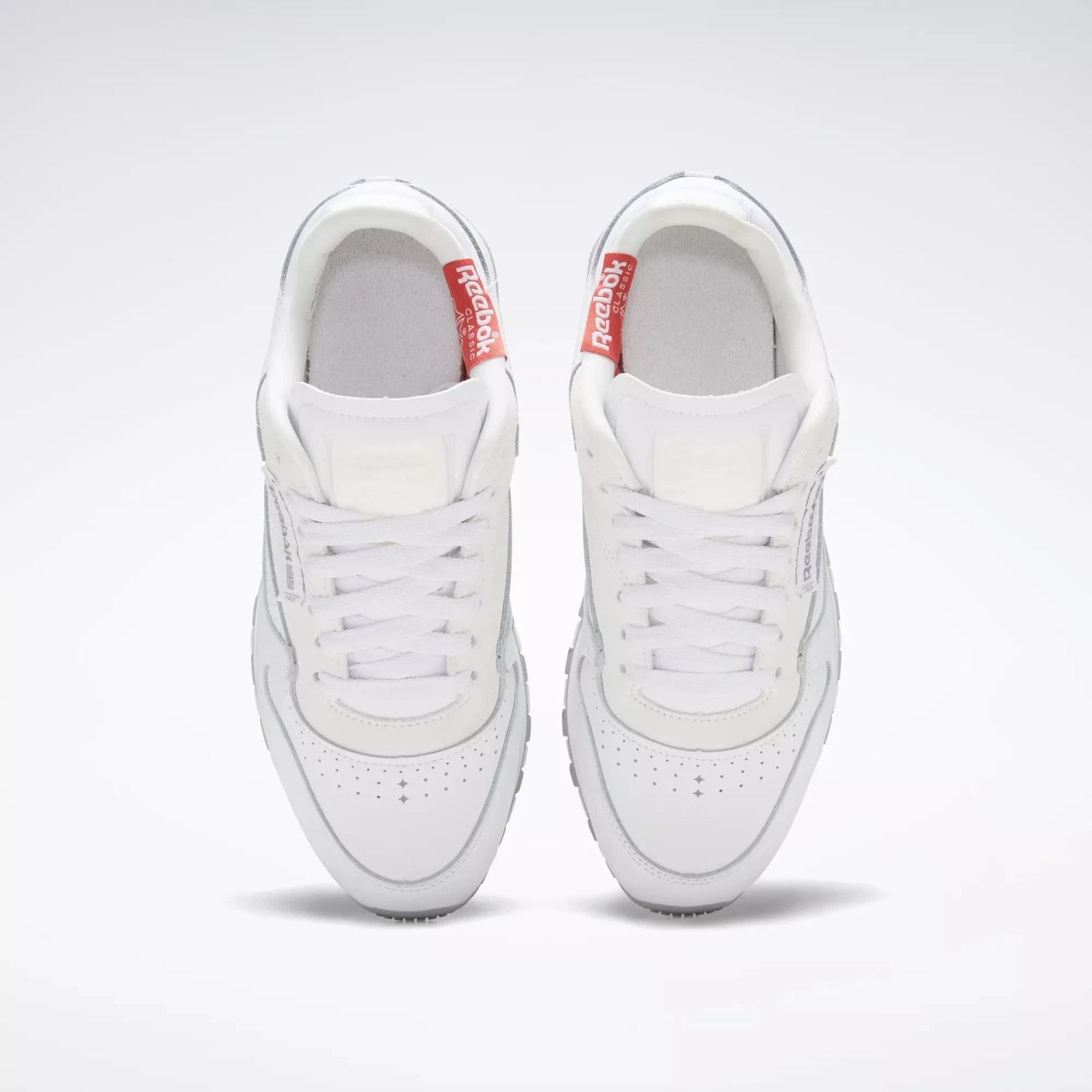 Reebok Classic Leather Make It Yours Women's Shoes - Image 8