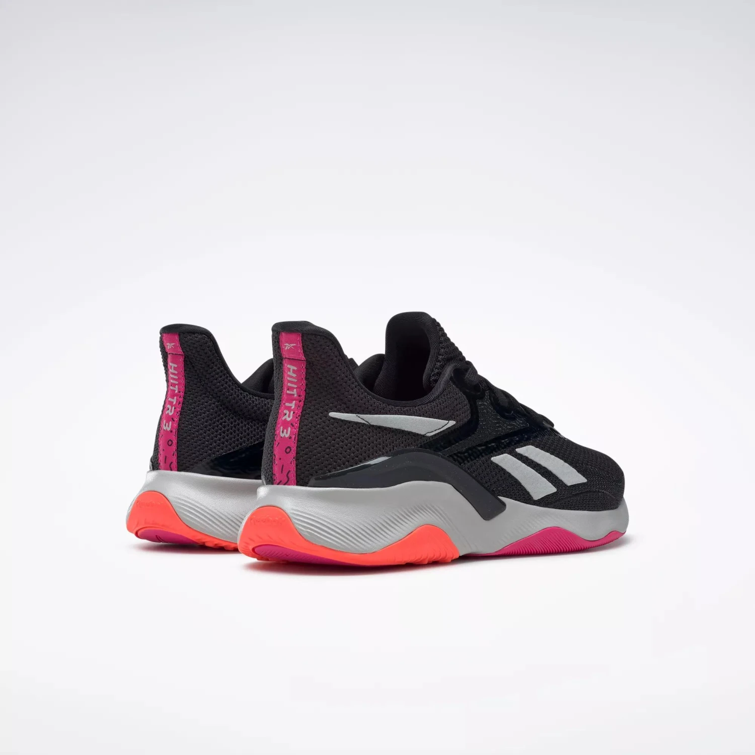Reebok HIIT TR 3 Women's Training Shoes - Image 9