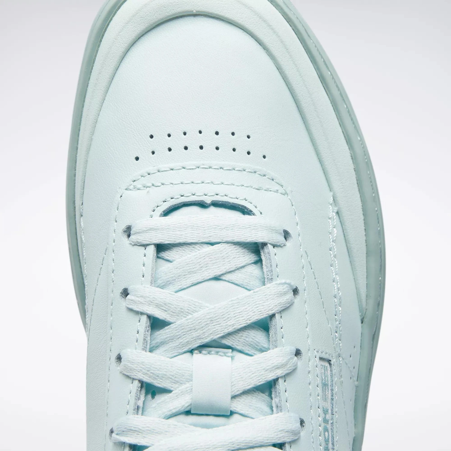 Reebok Club C Double Geo Women's Shoes - Image 8