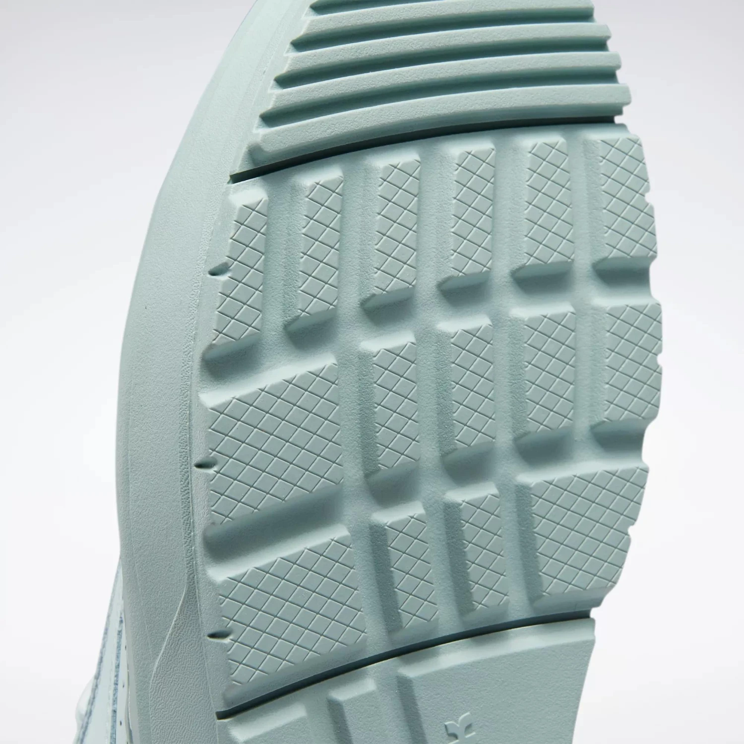 Reebok Club C Double Geo Women's Shoes