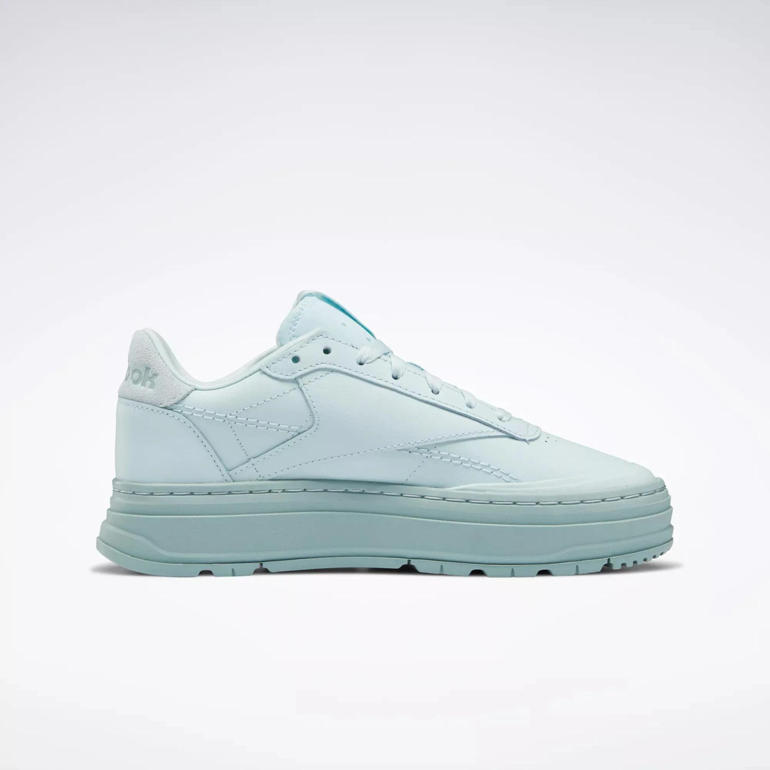 Reebok Club C Double Geo Women's Shoes - Image 5