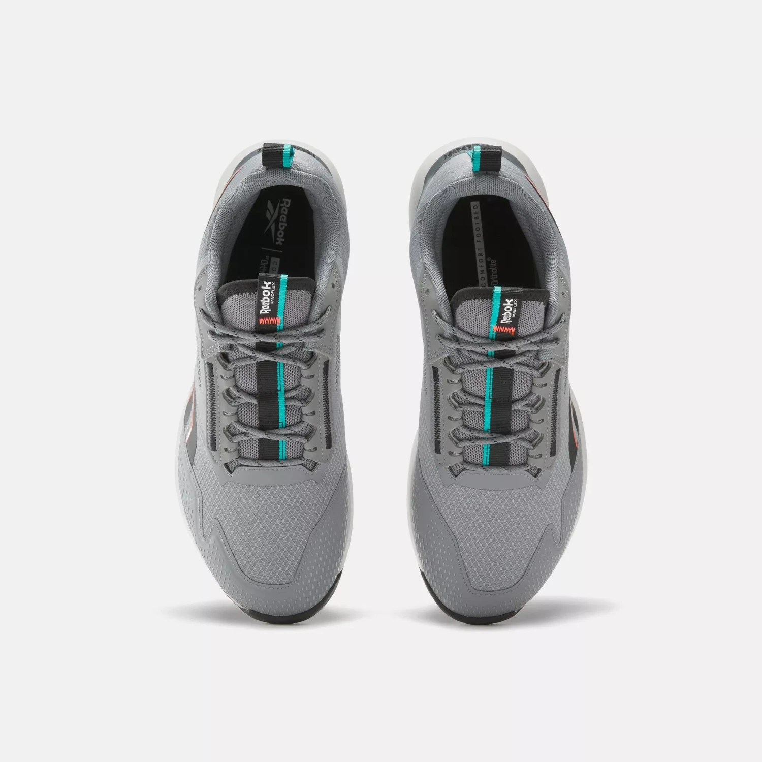 Reebok Nanoflex Adventure TR Men's Training Shoes - Image 5