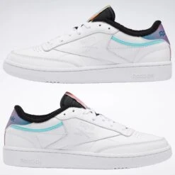 Reebok Nao Serati Club C Shoes