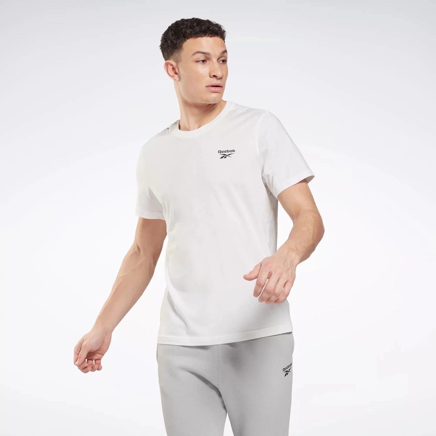 Reebok Identity Classics T-Shirt - Image 6