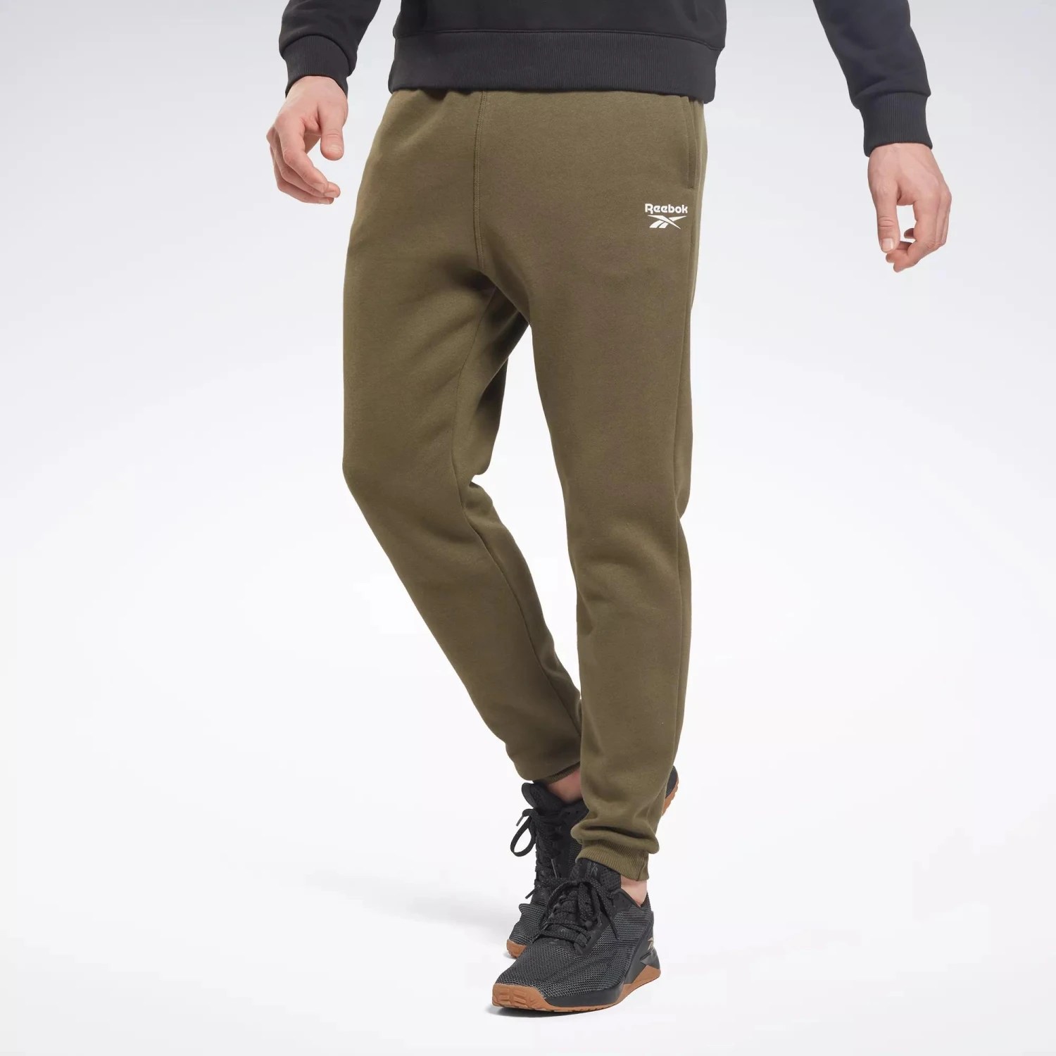 Reebok Identity Fleece Jogger - Image 3